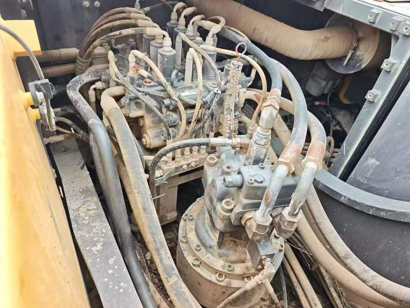 51挖机