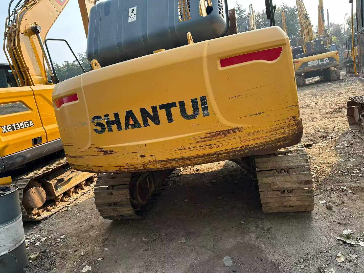 51挖机