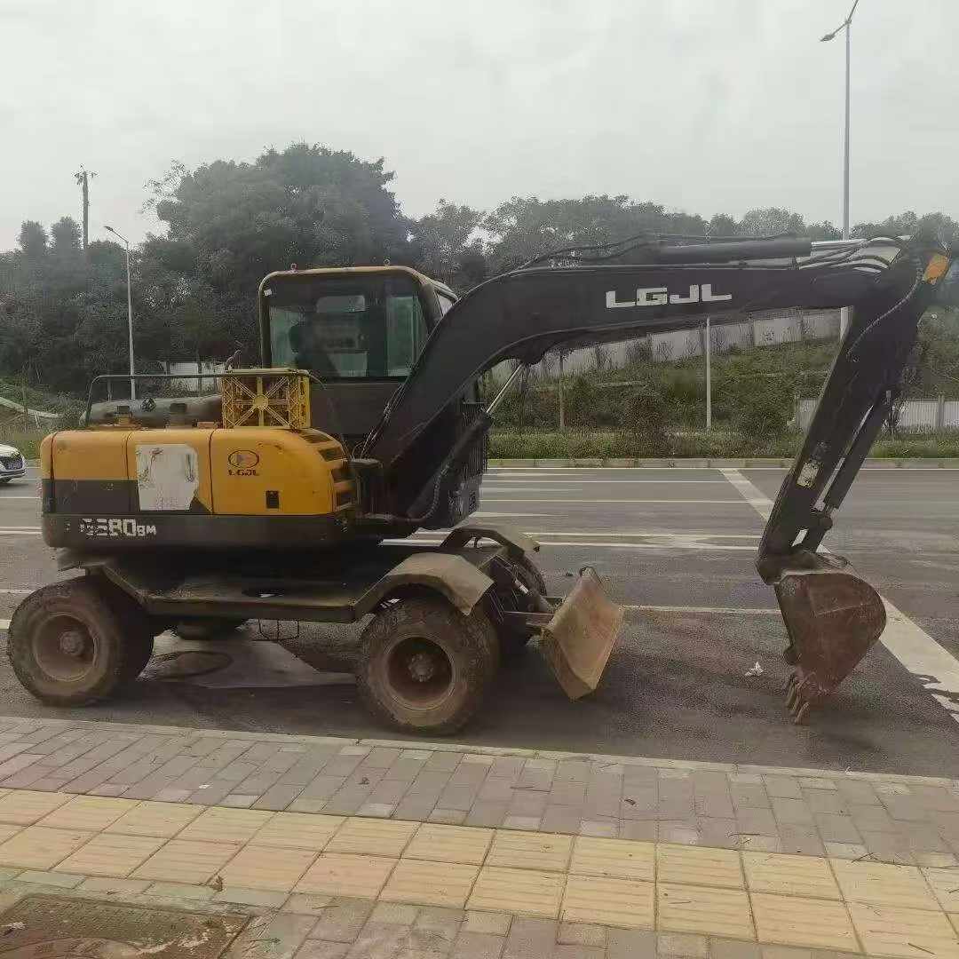 51挖机