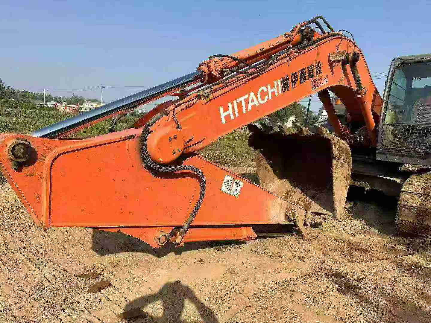 51挖机