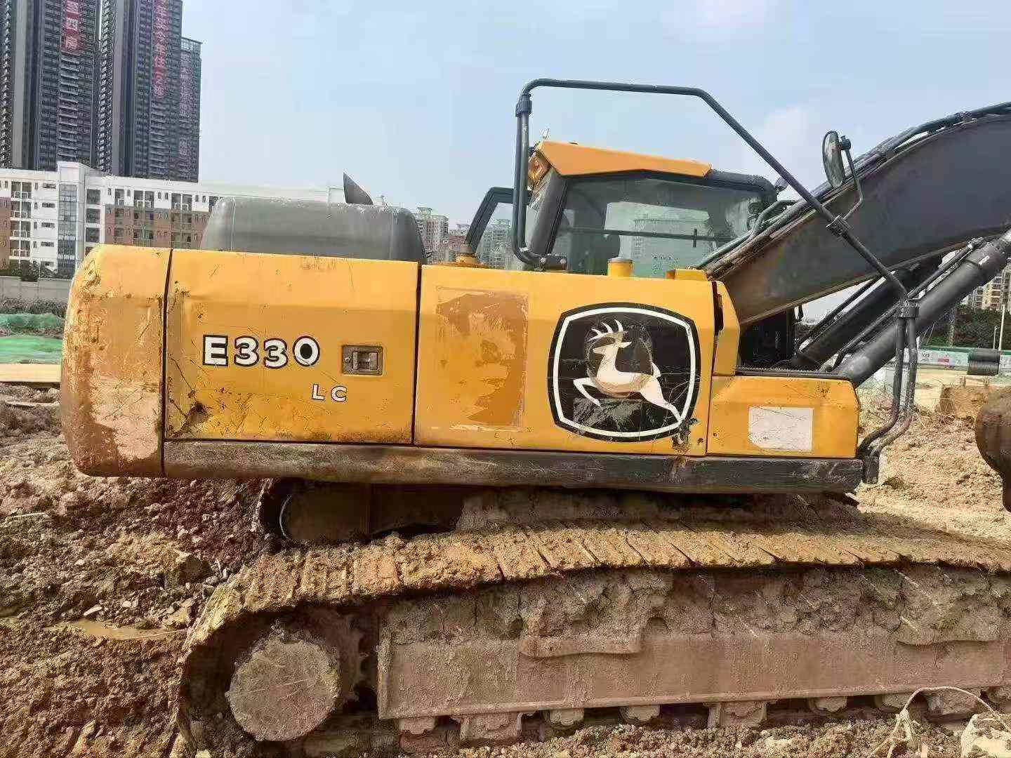 51挖机