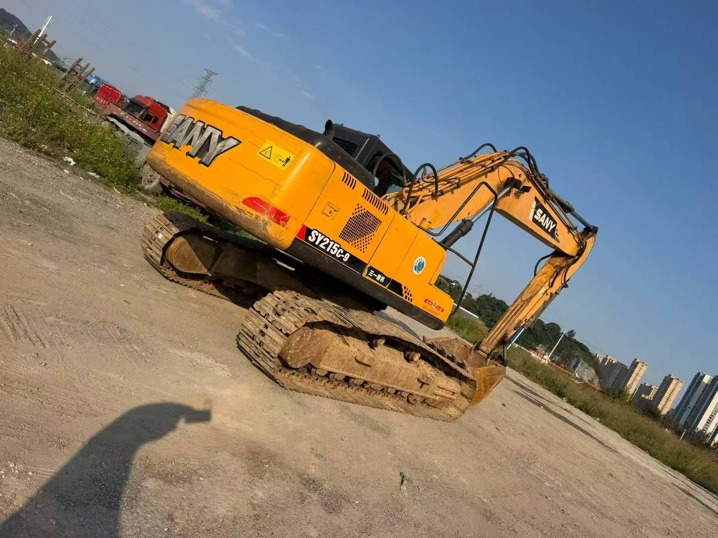 51挖机