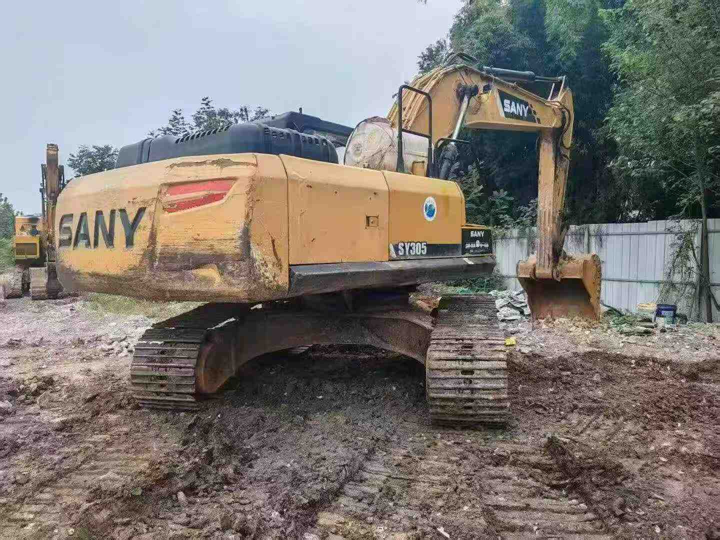 51挖机