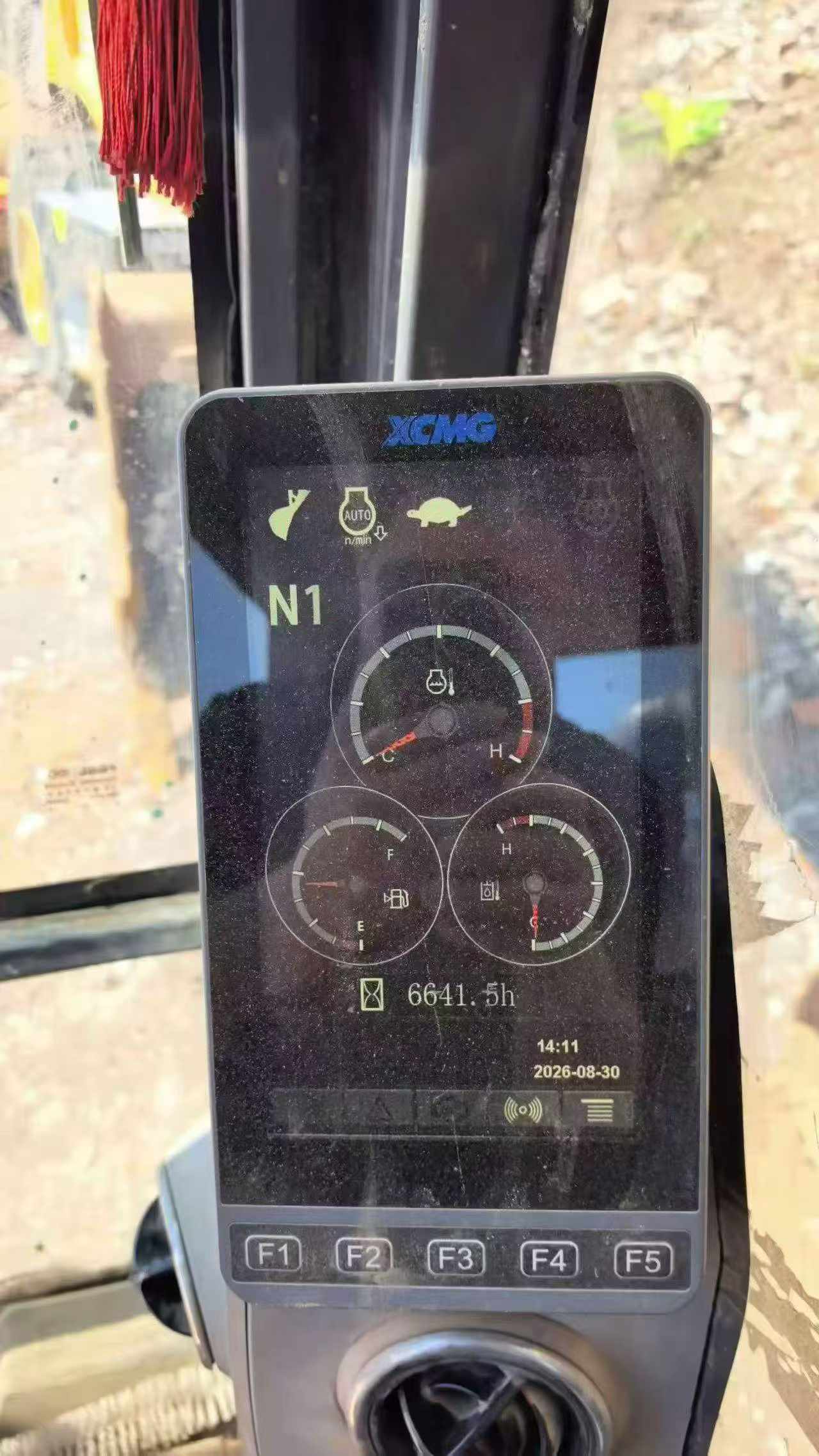 51挖机