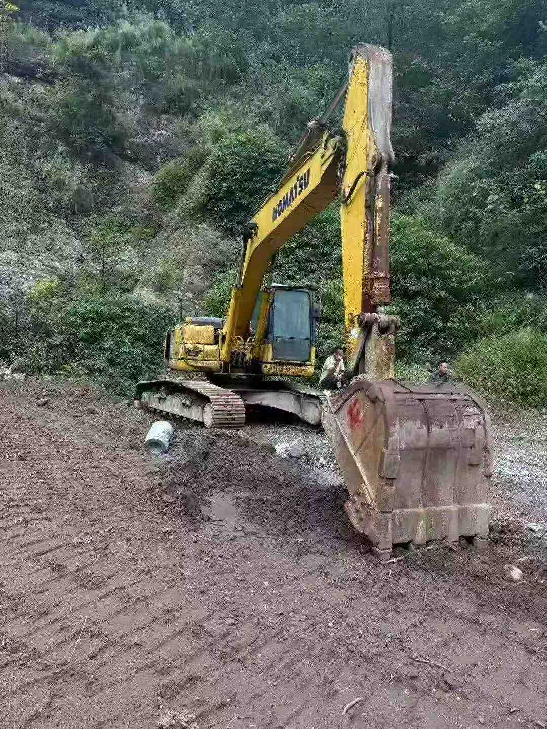 51挖机