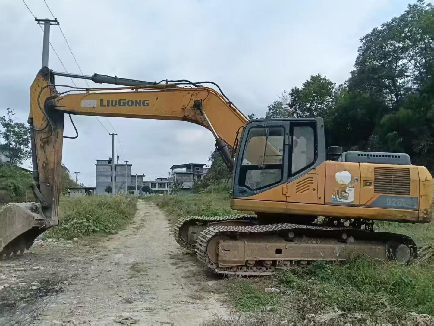 51挖机