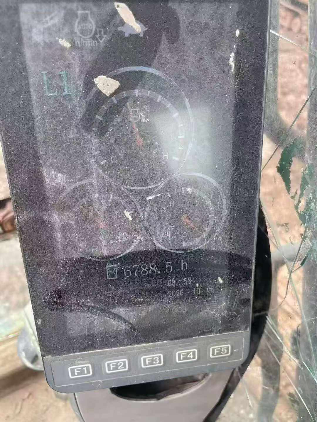 51挖机