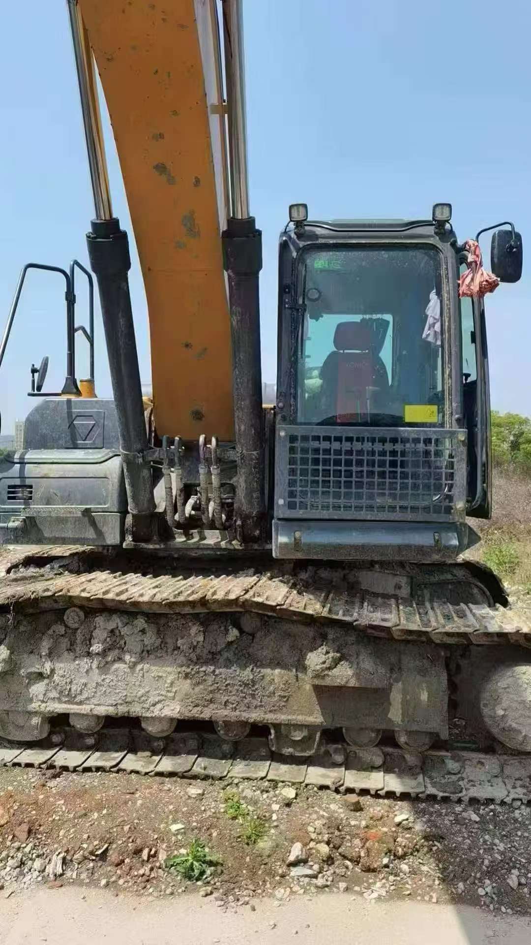 51挖机