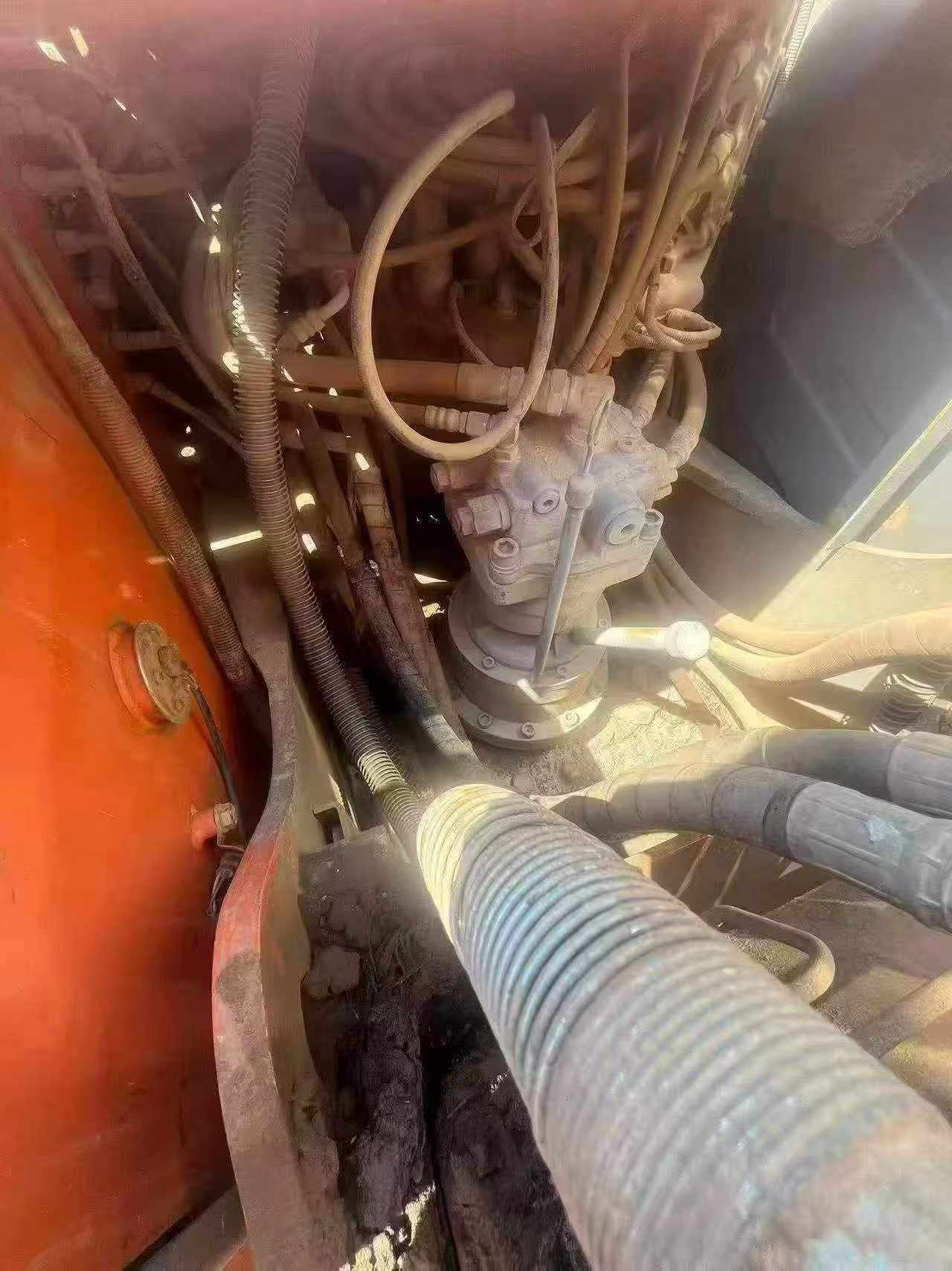 51挖机