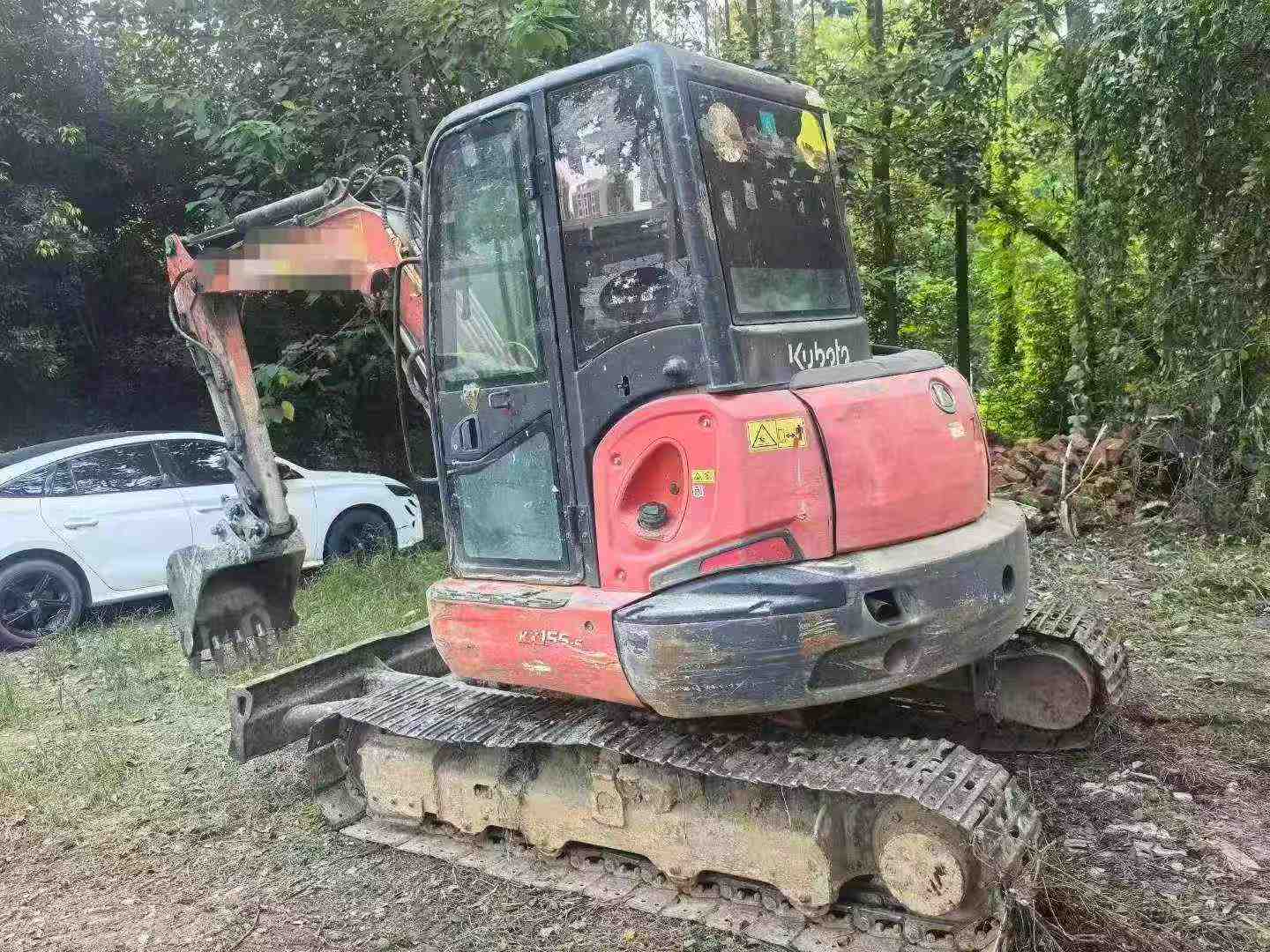 51挖机