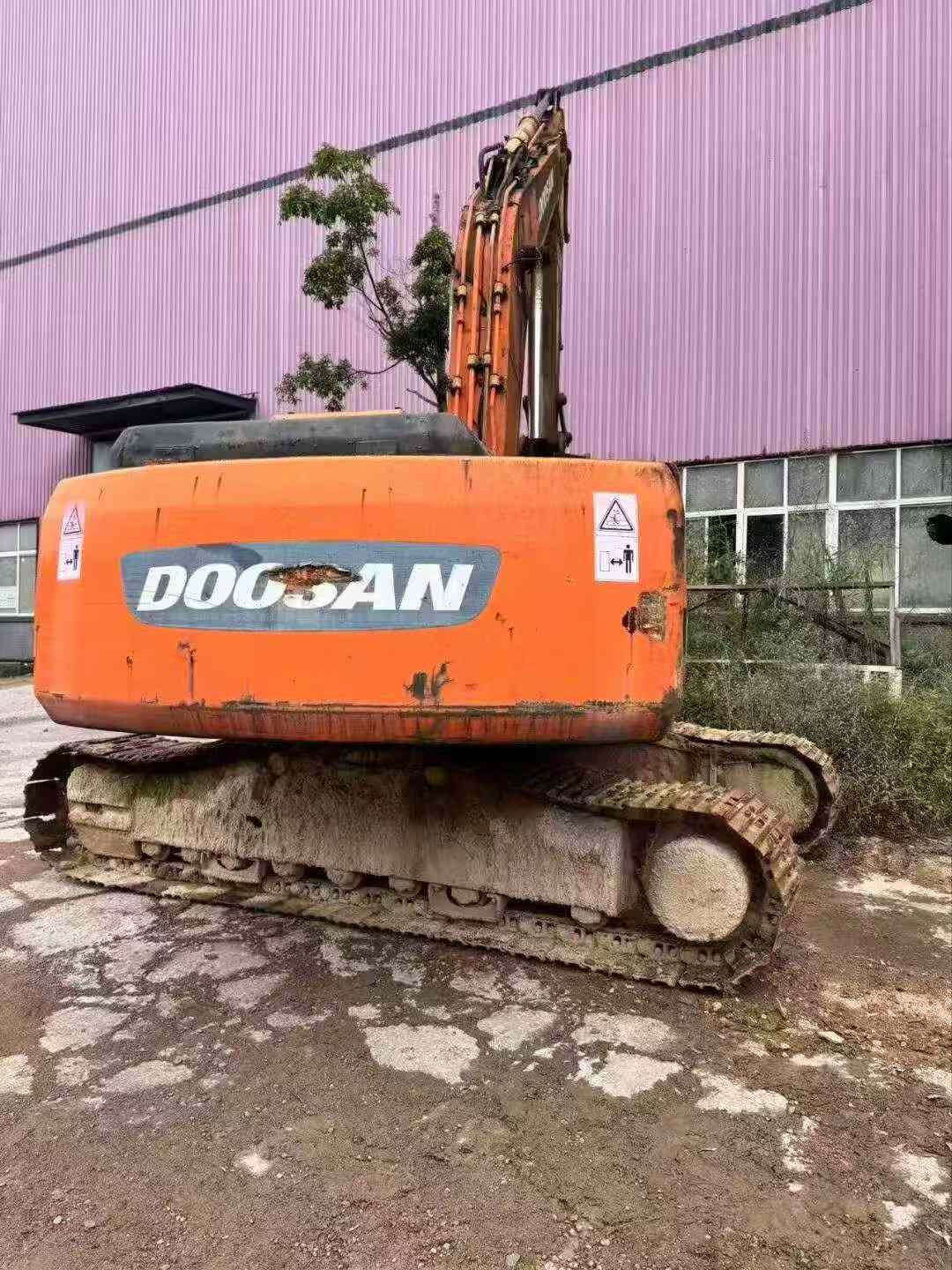 51挖机