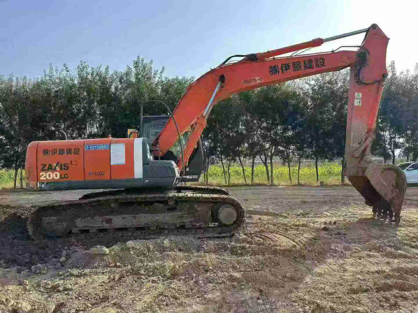 51挖机