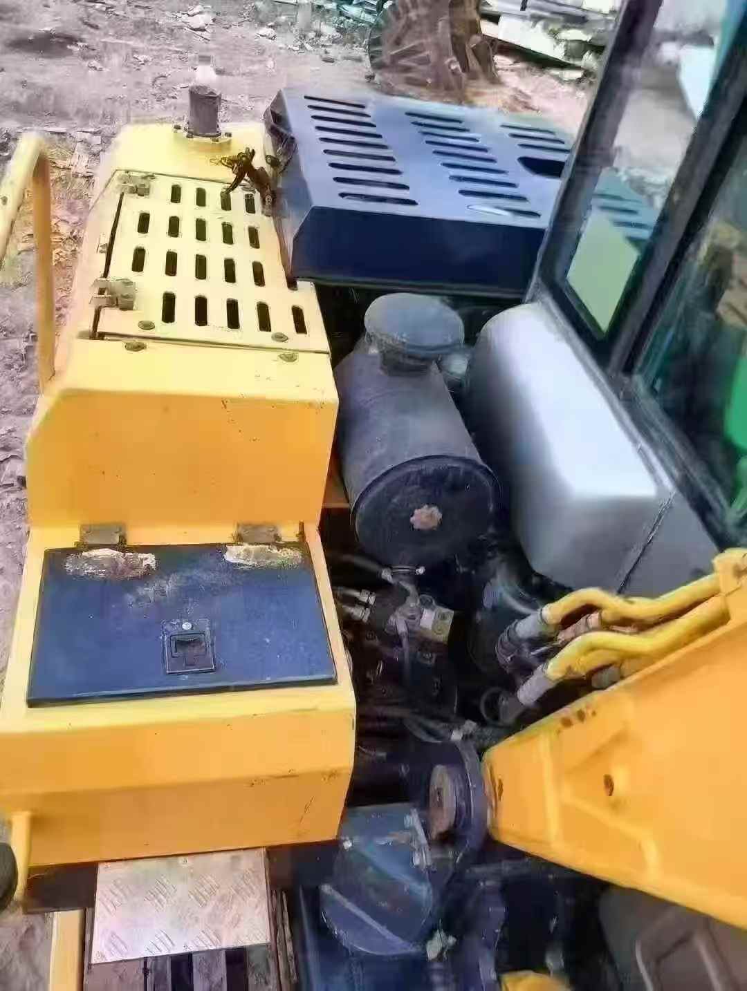 51挖机