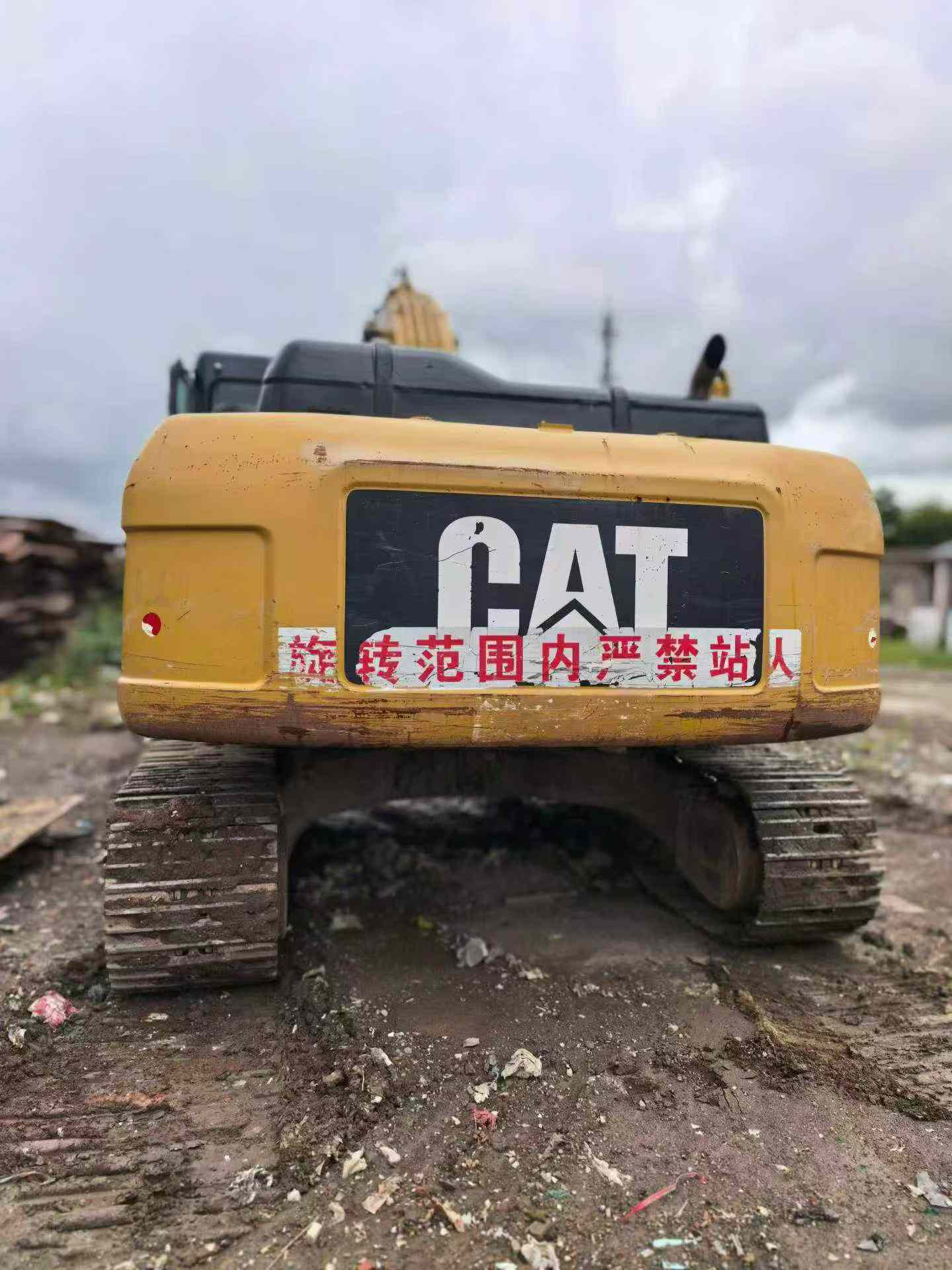 51挖机