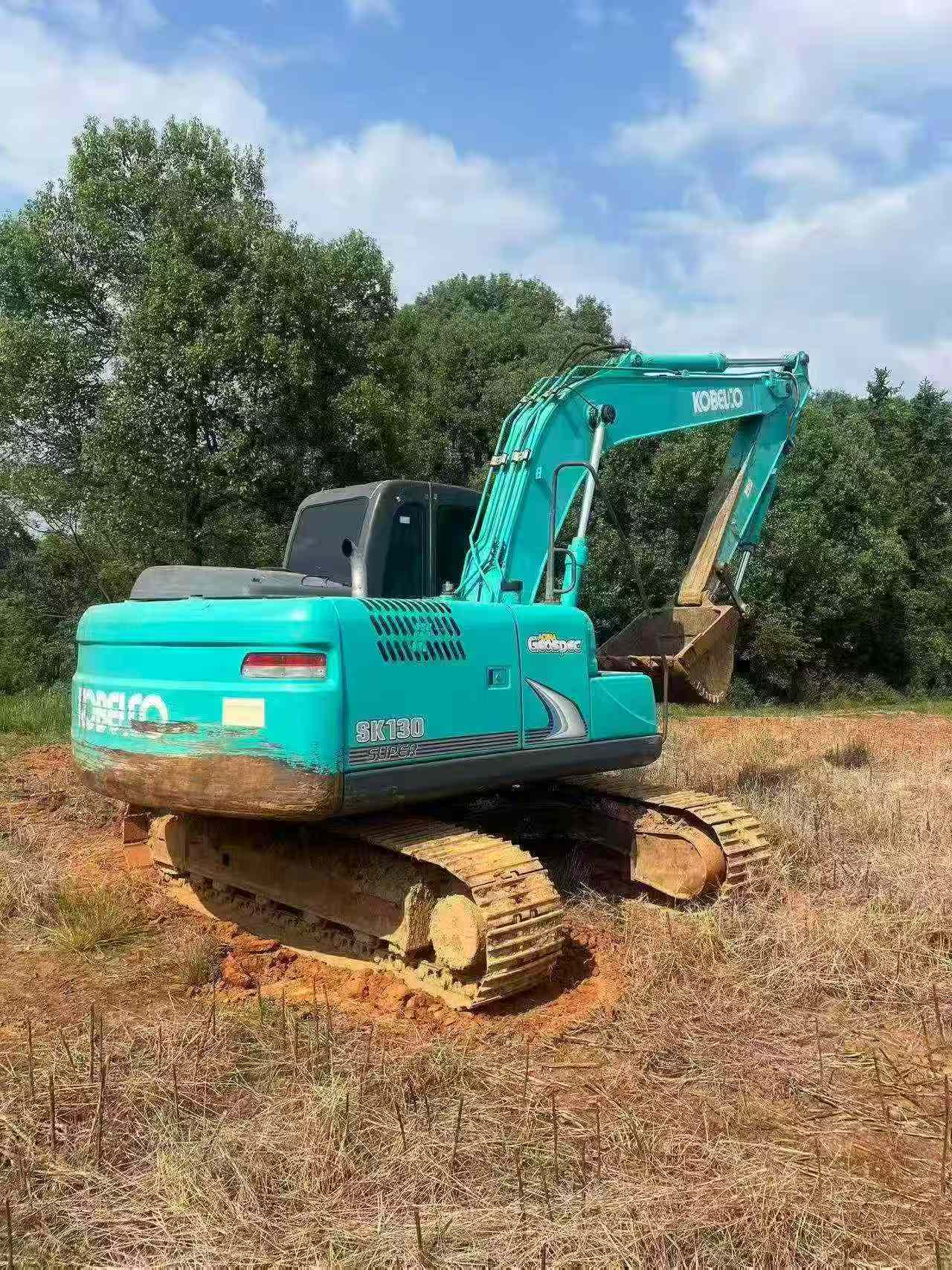 51挖机