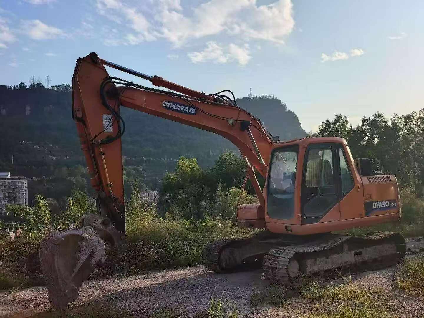 51挖机