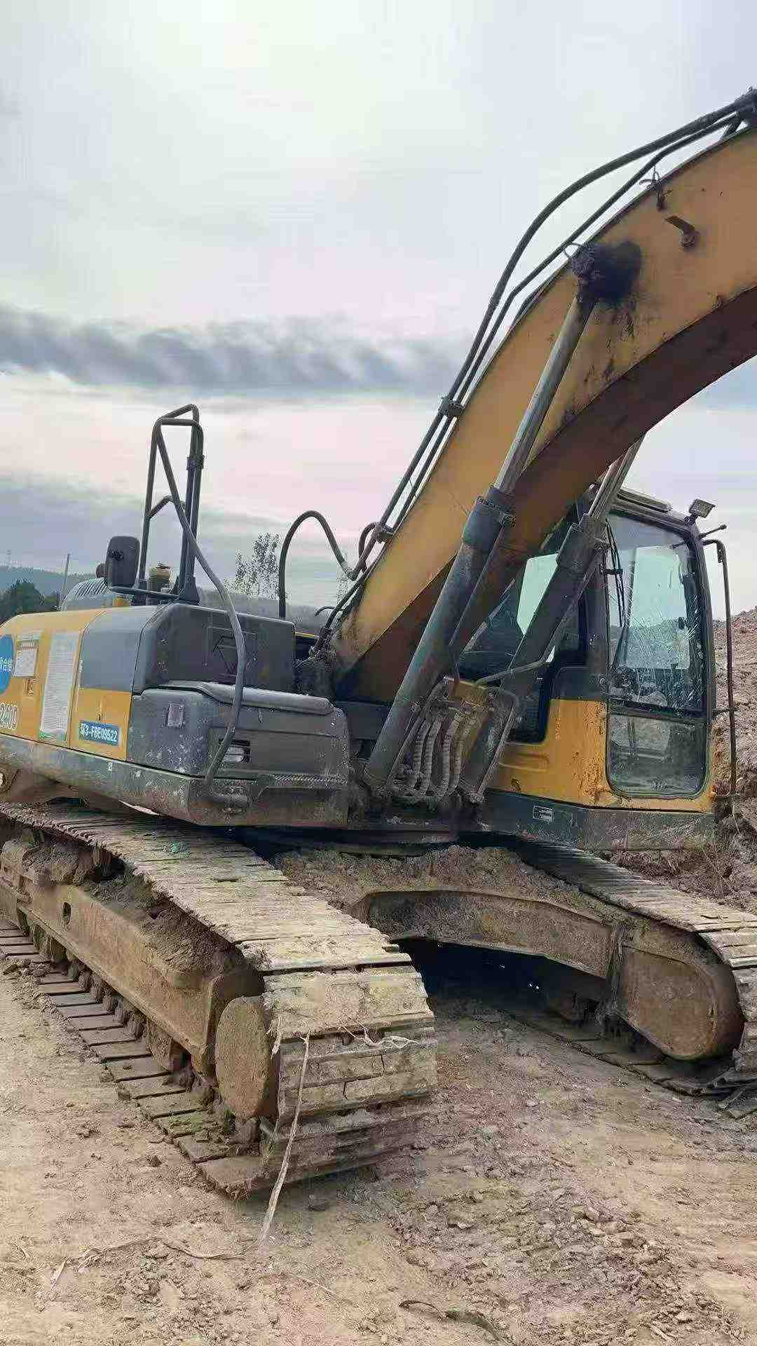 51挖机