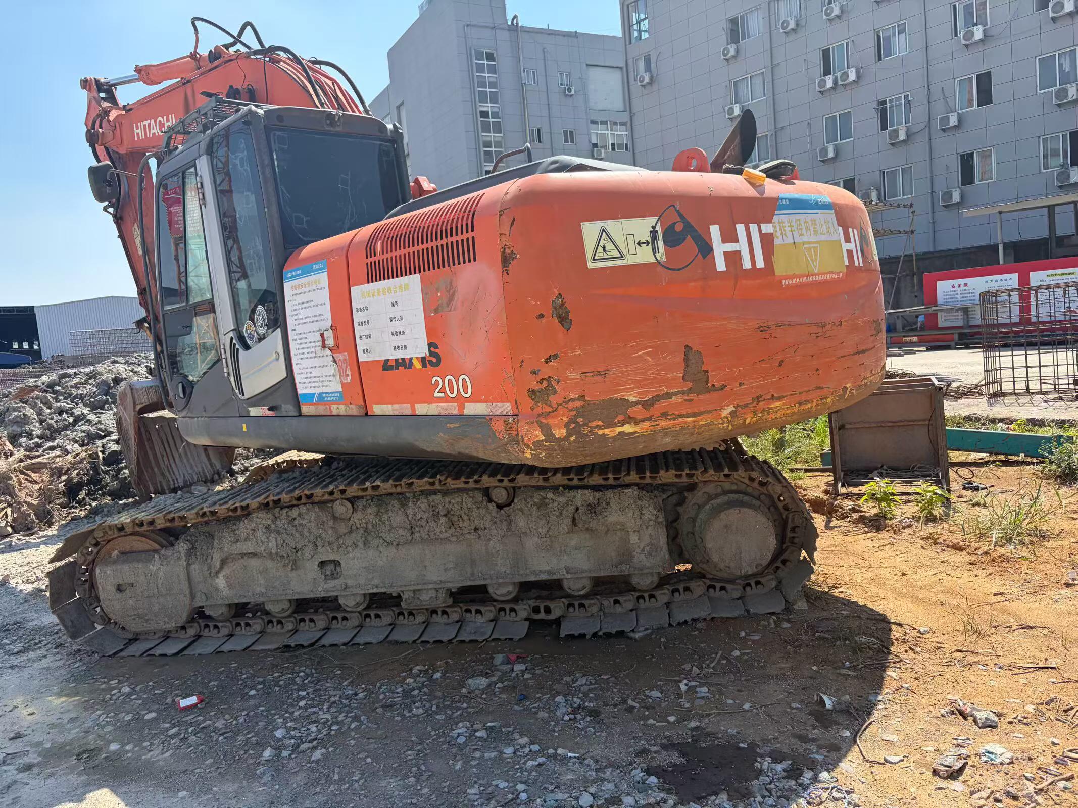 51挖机