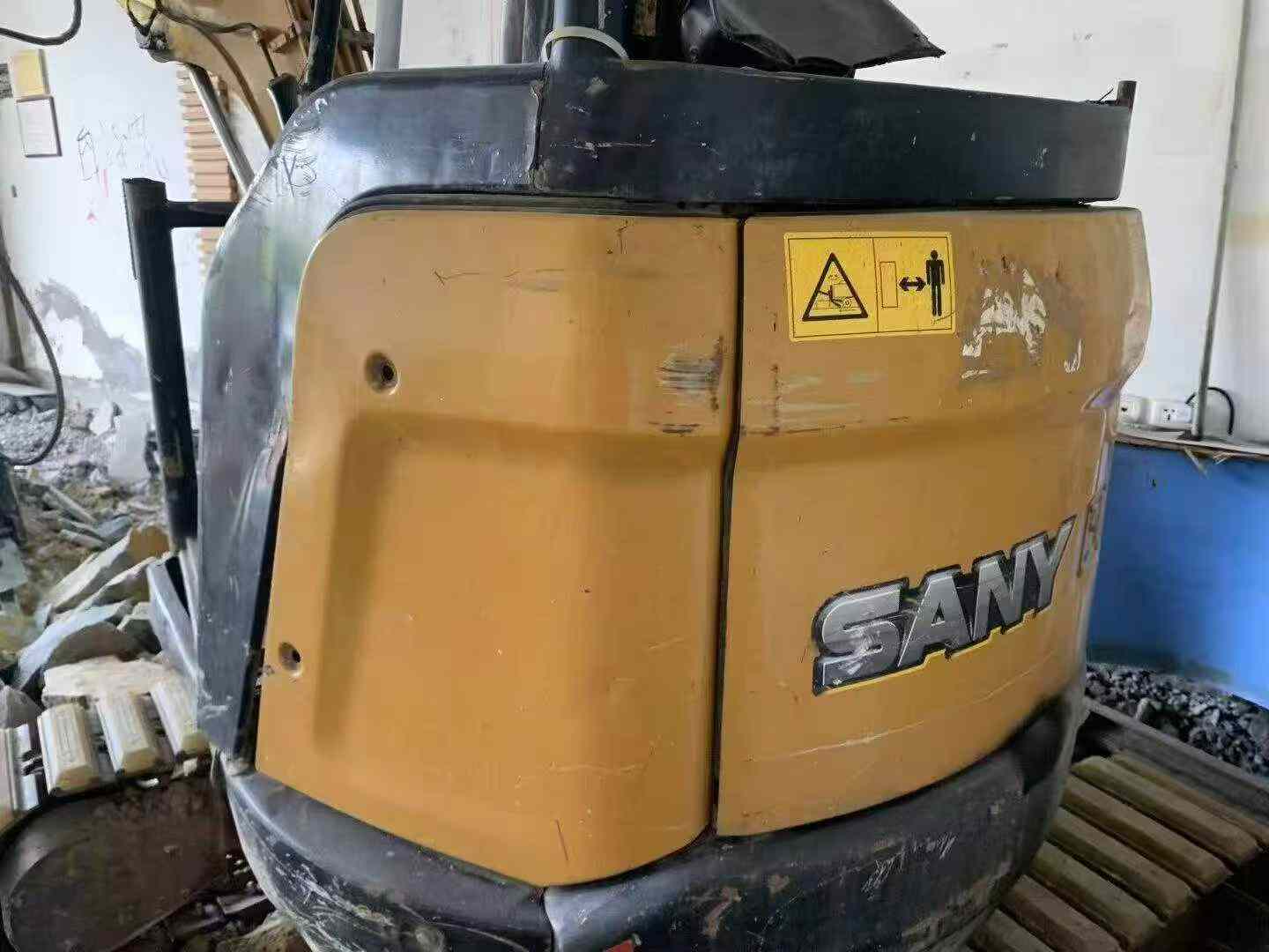 51挖机
