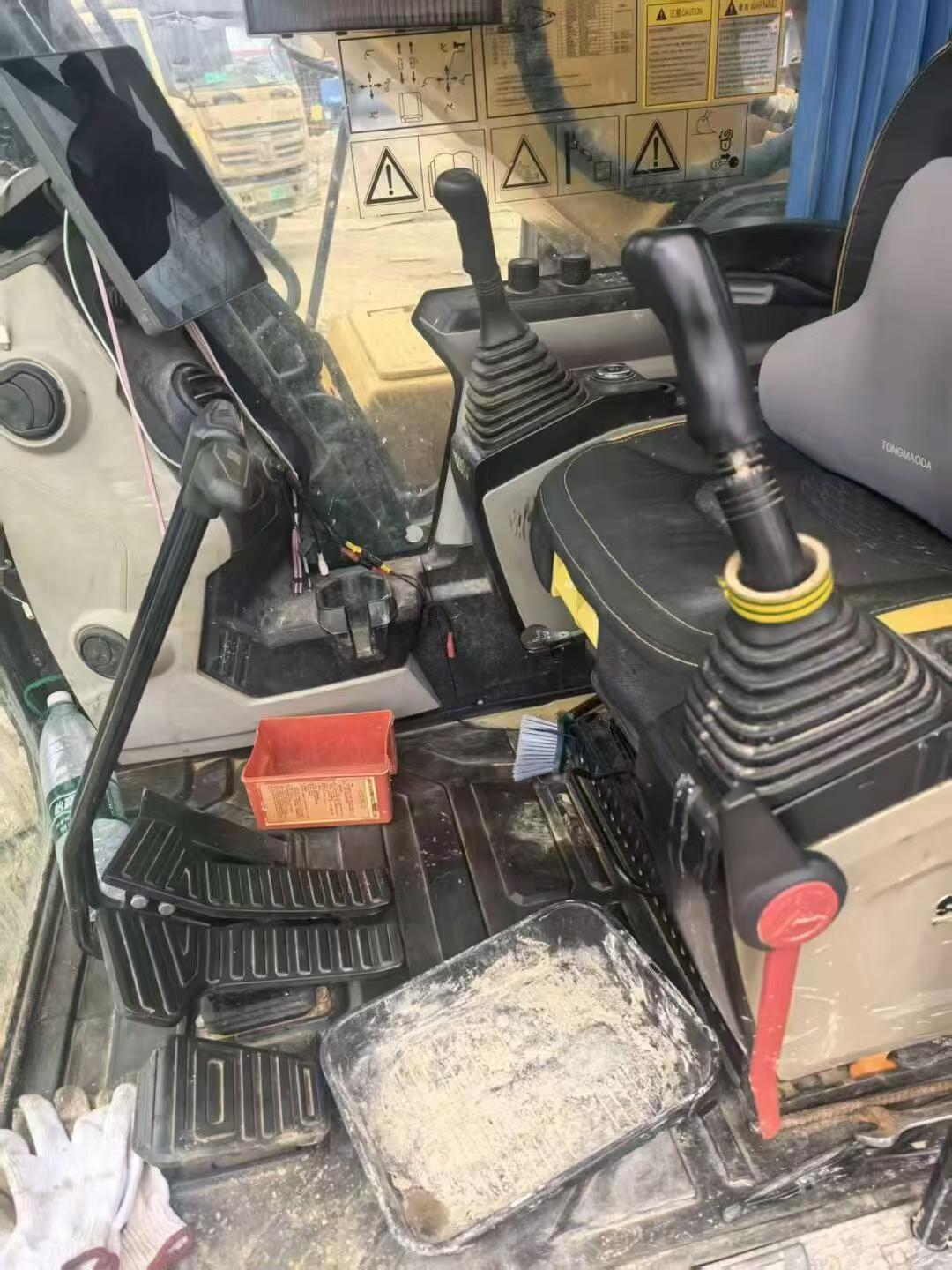 51挖机
