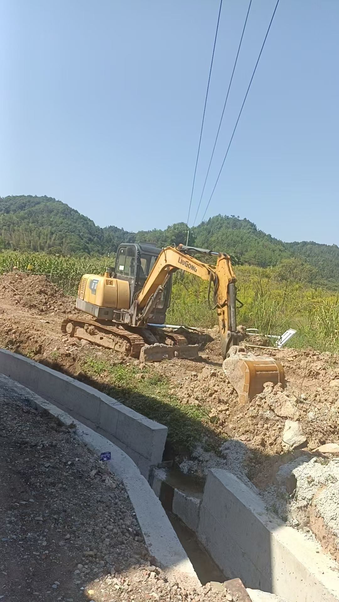 51挖机