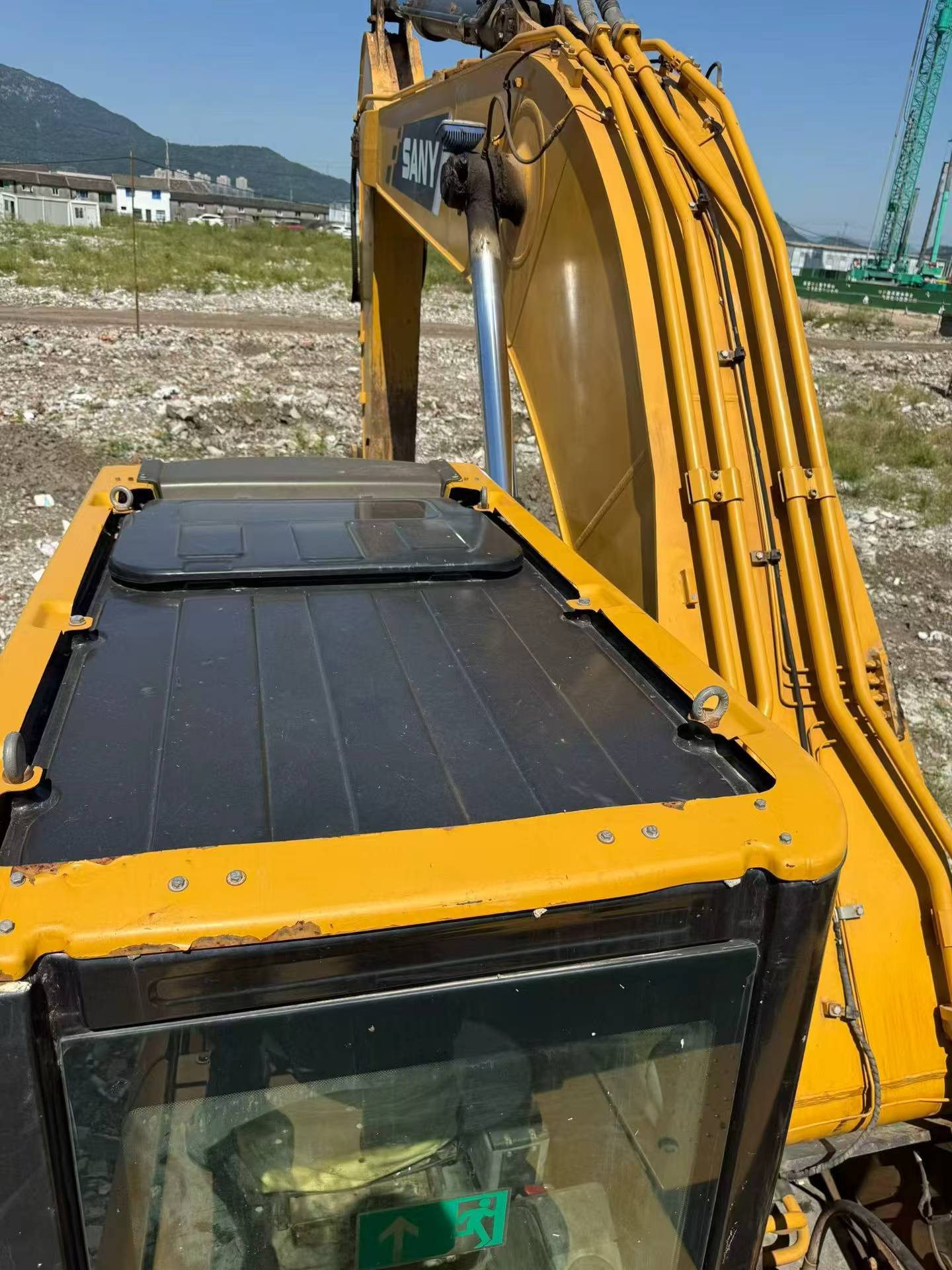 51挖机
