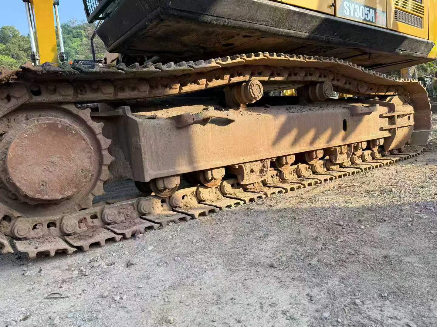 51挖机