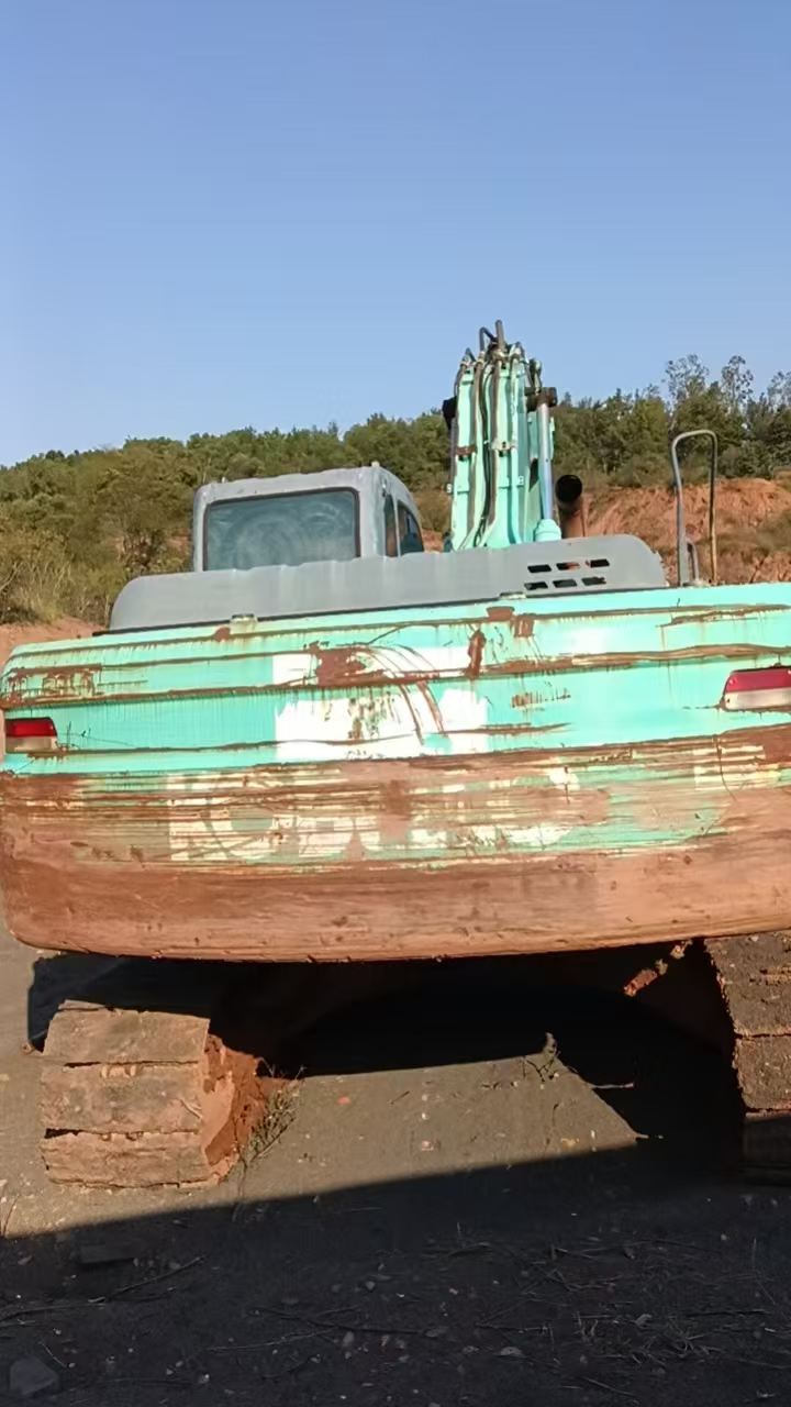 51挖机