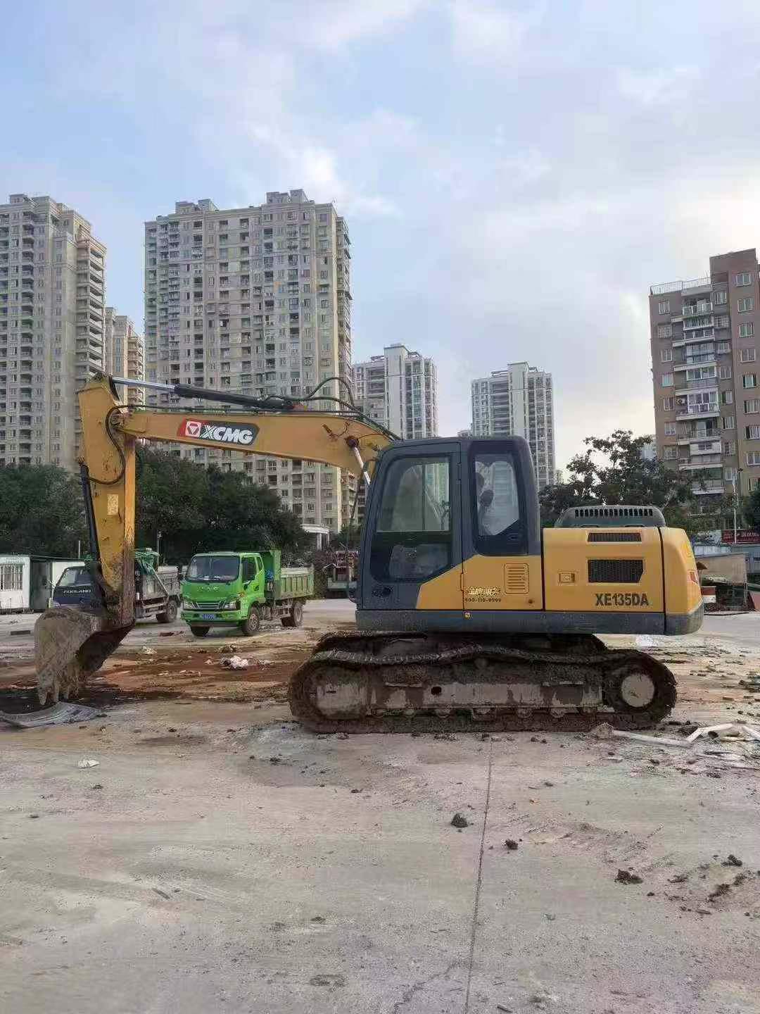 51挖机
