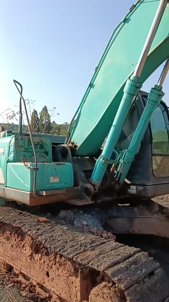 51挖机