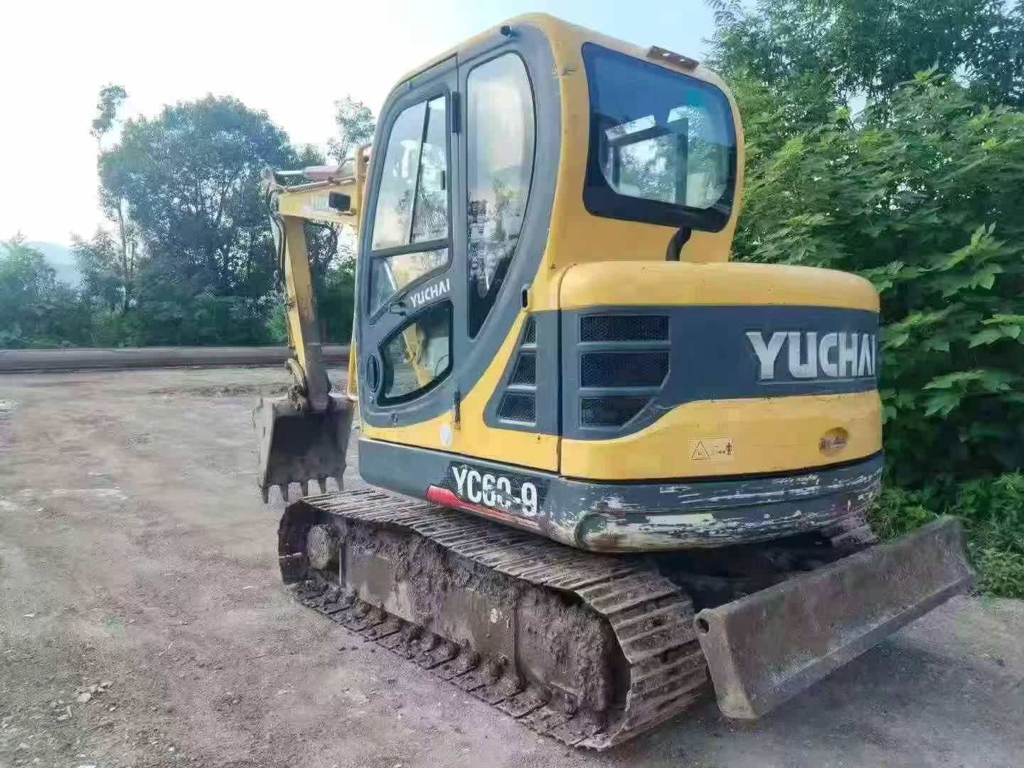 51挖机