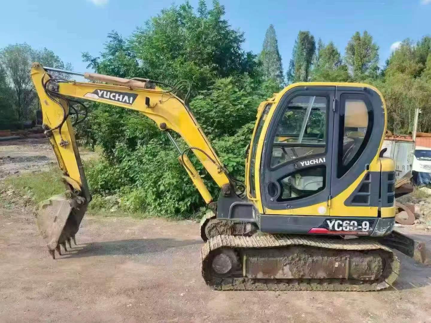 51挖机