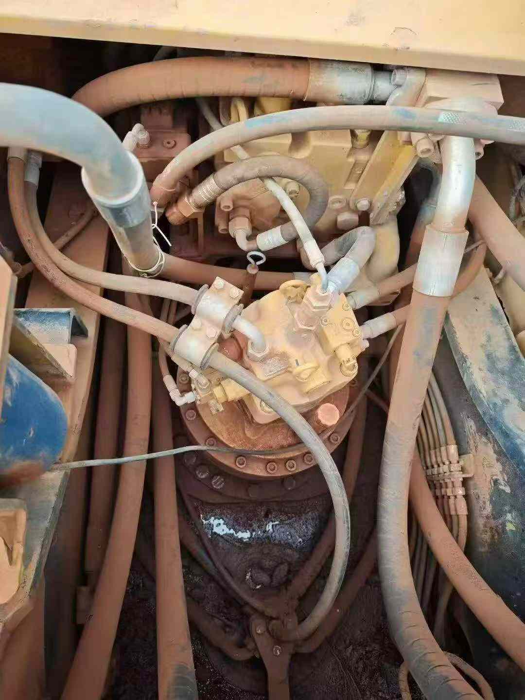 51挖机