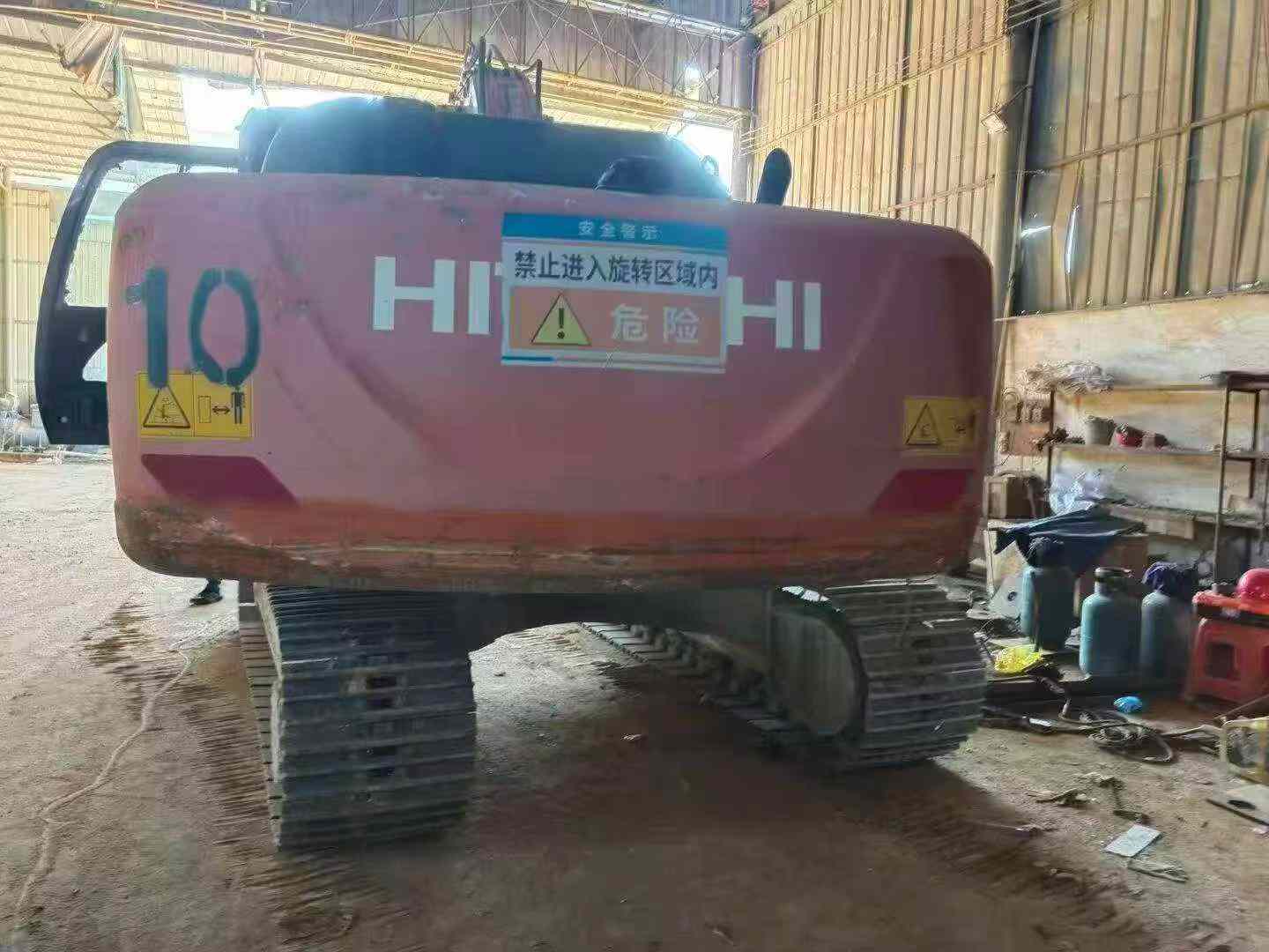 51挖机