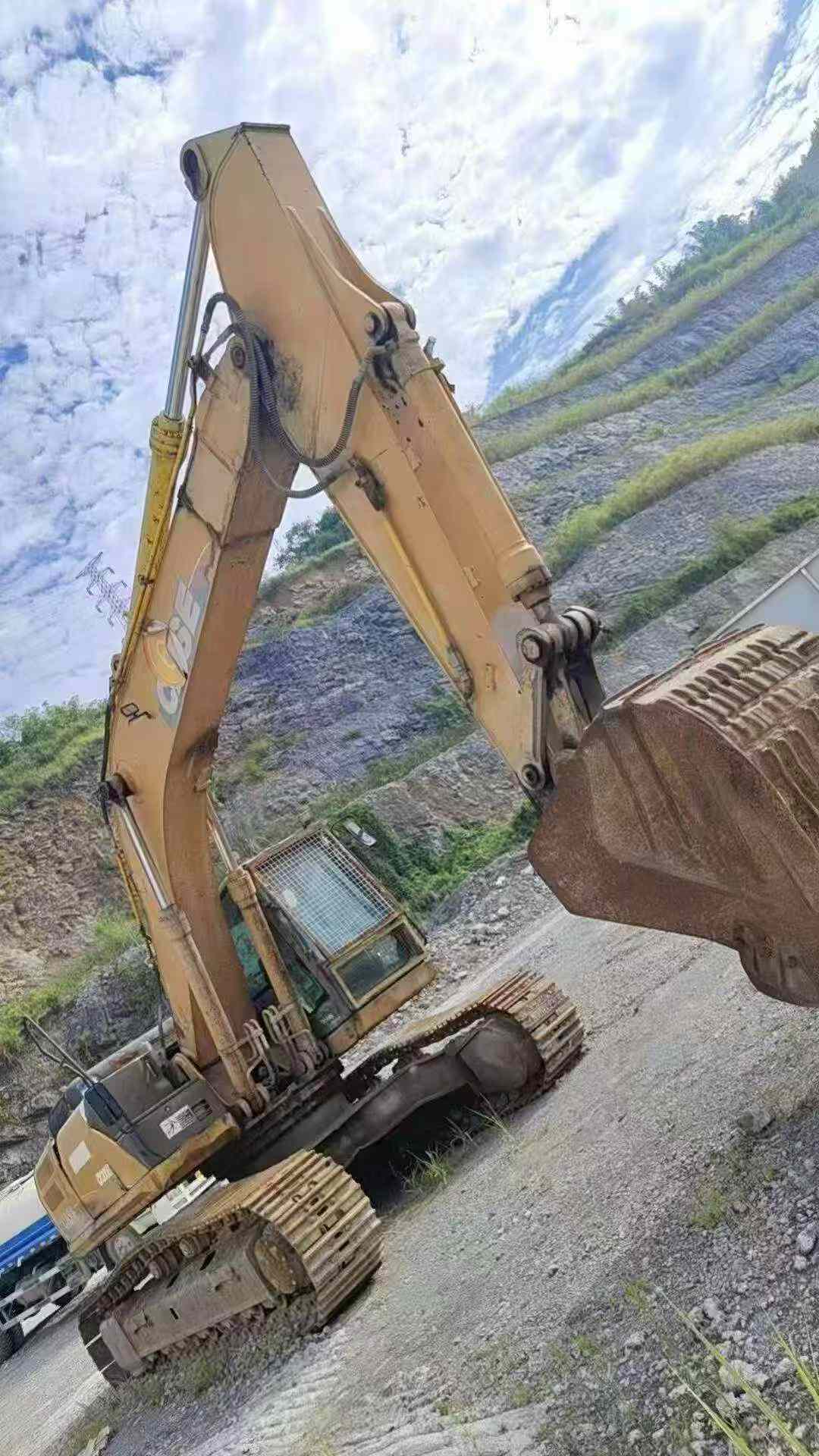 51挖机