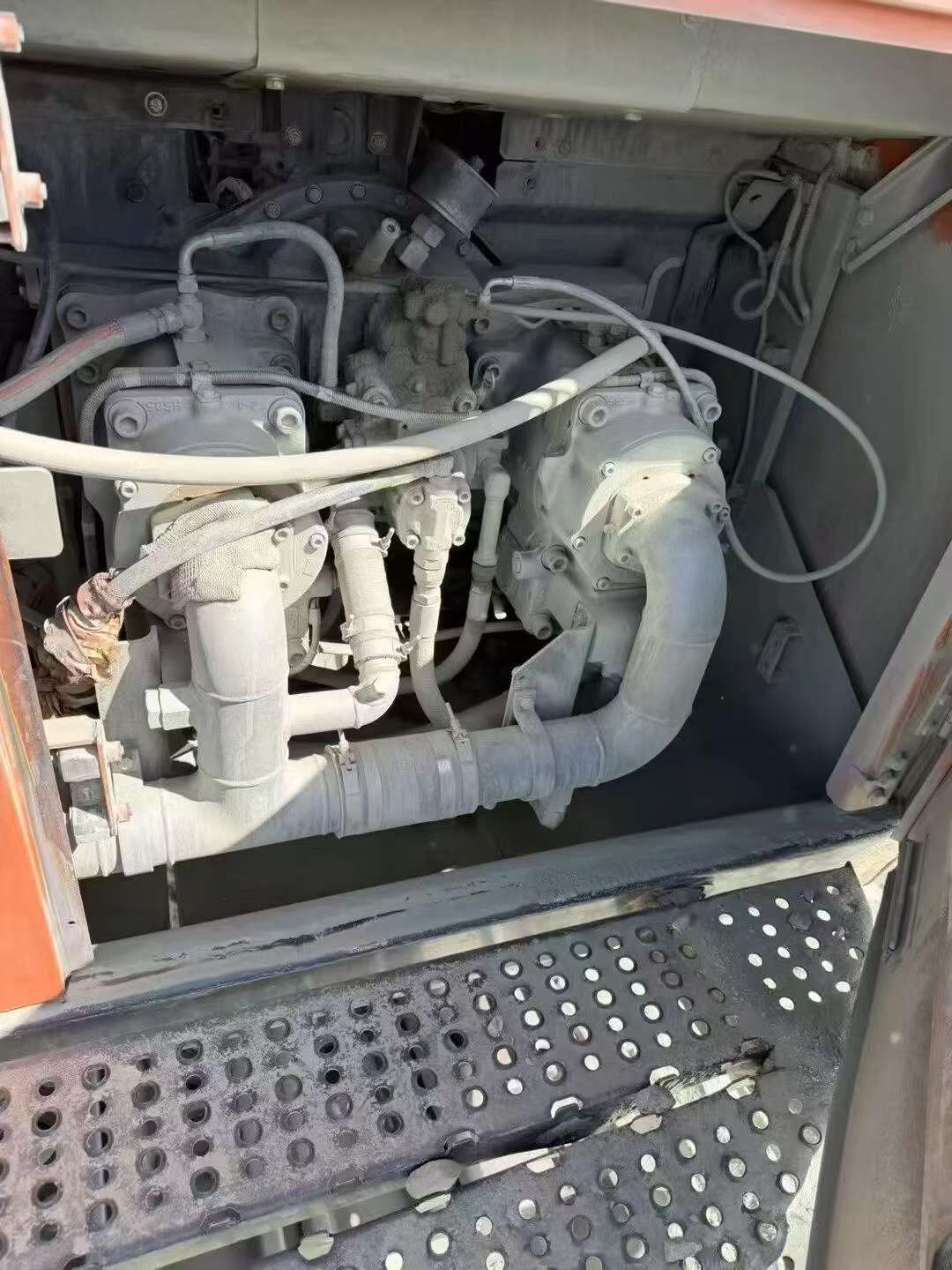 51挖机