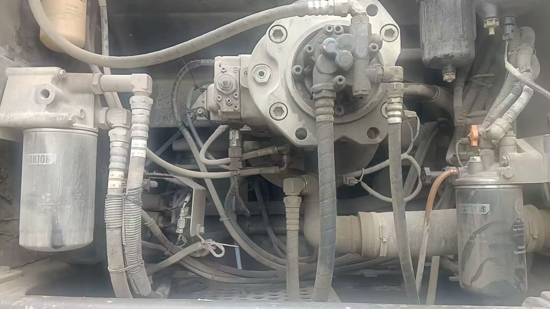 51挖机