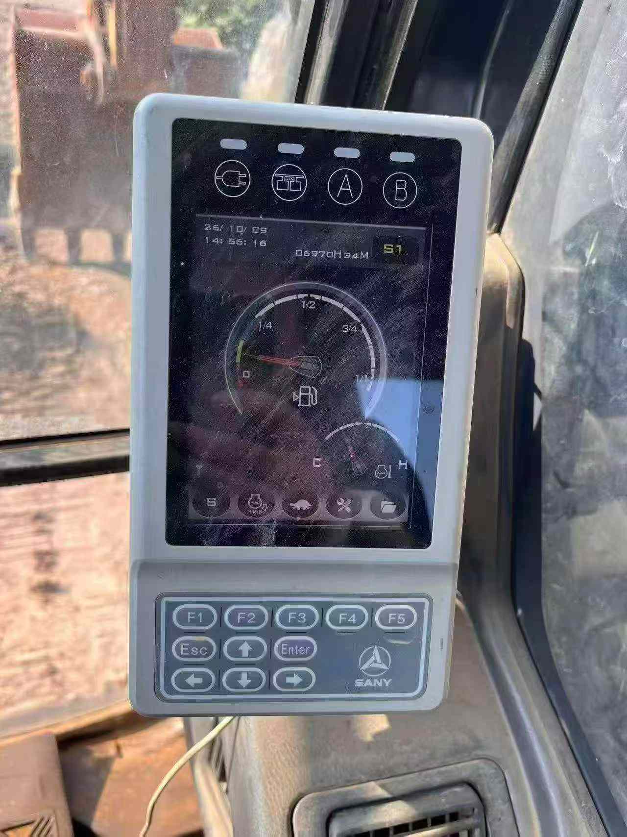 51挖机