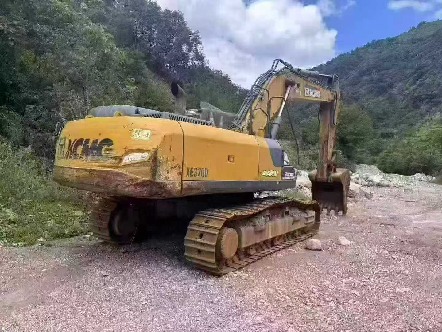 51挖机