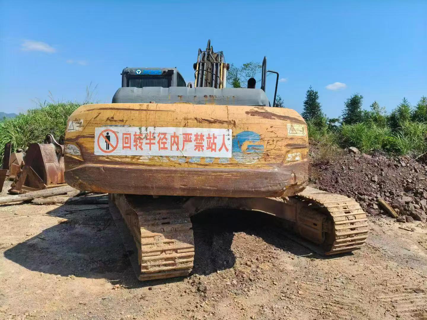 51挖机