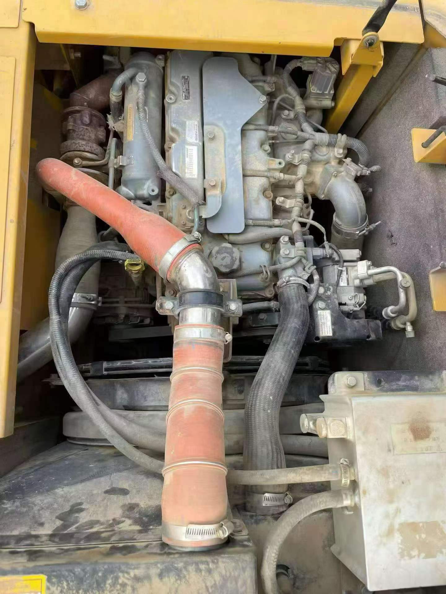 51挖机
