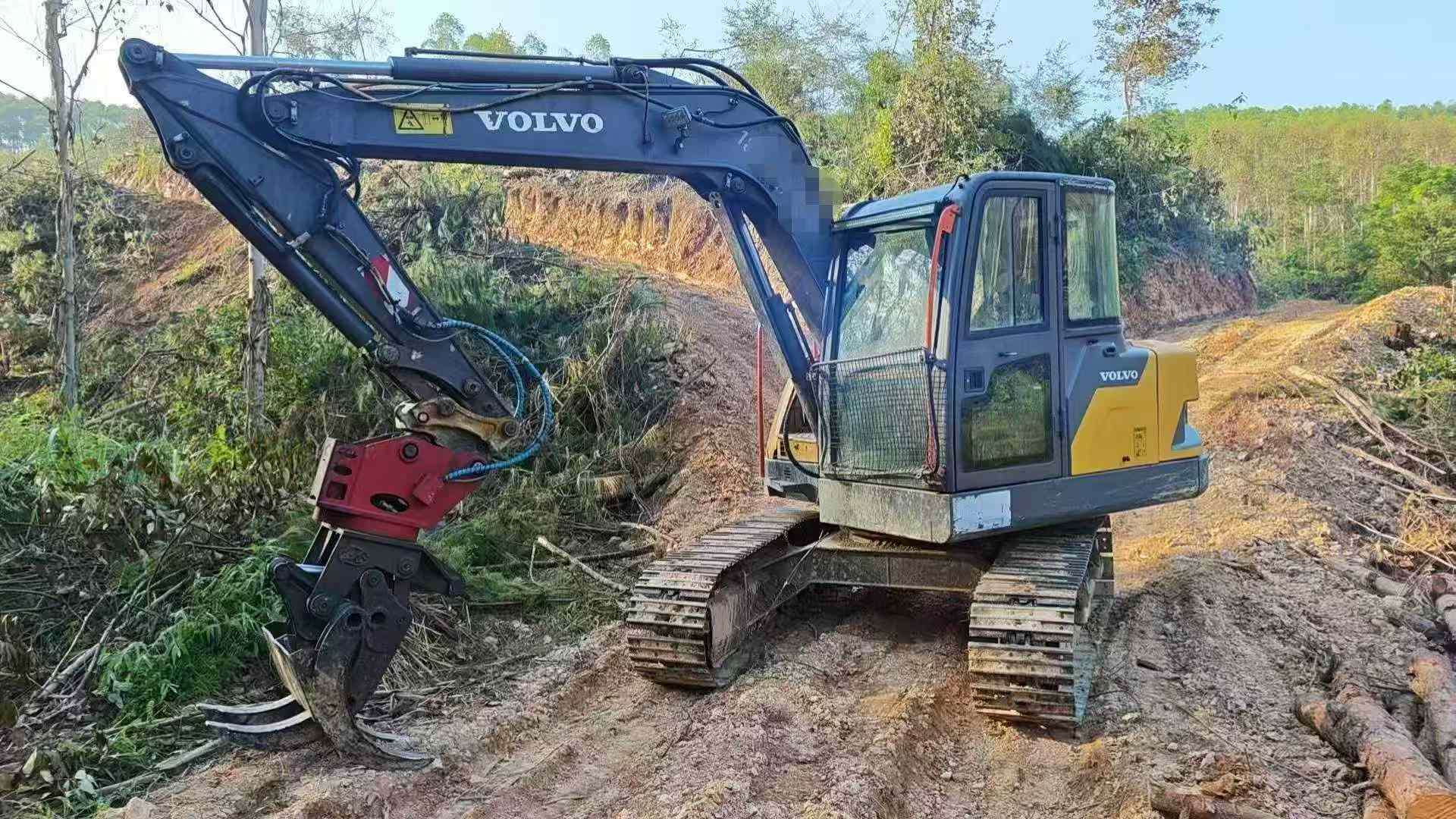 51挖机
