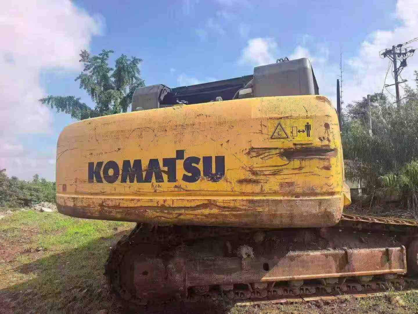 51挖机