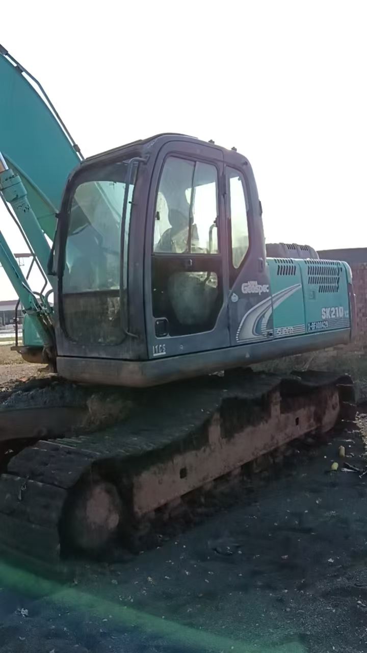 51挖机