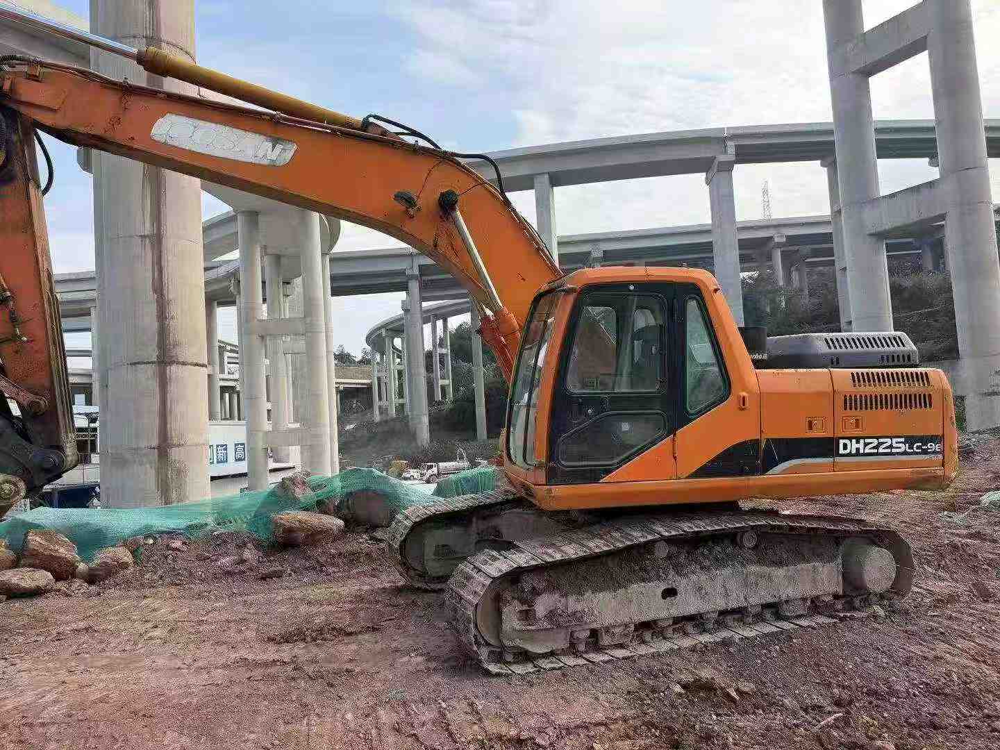 51挖机