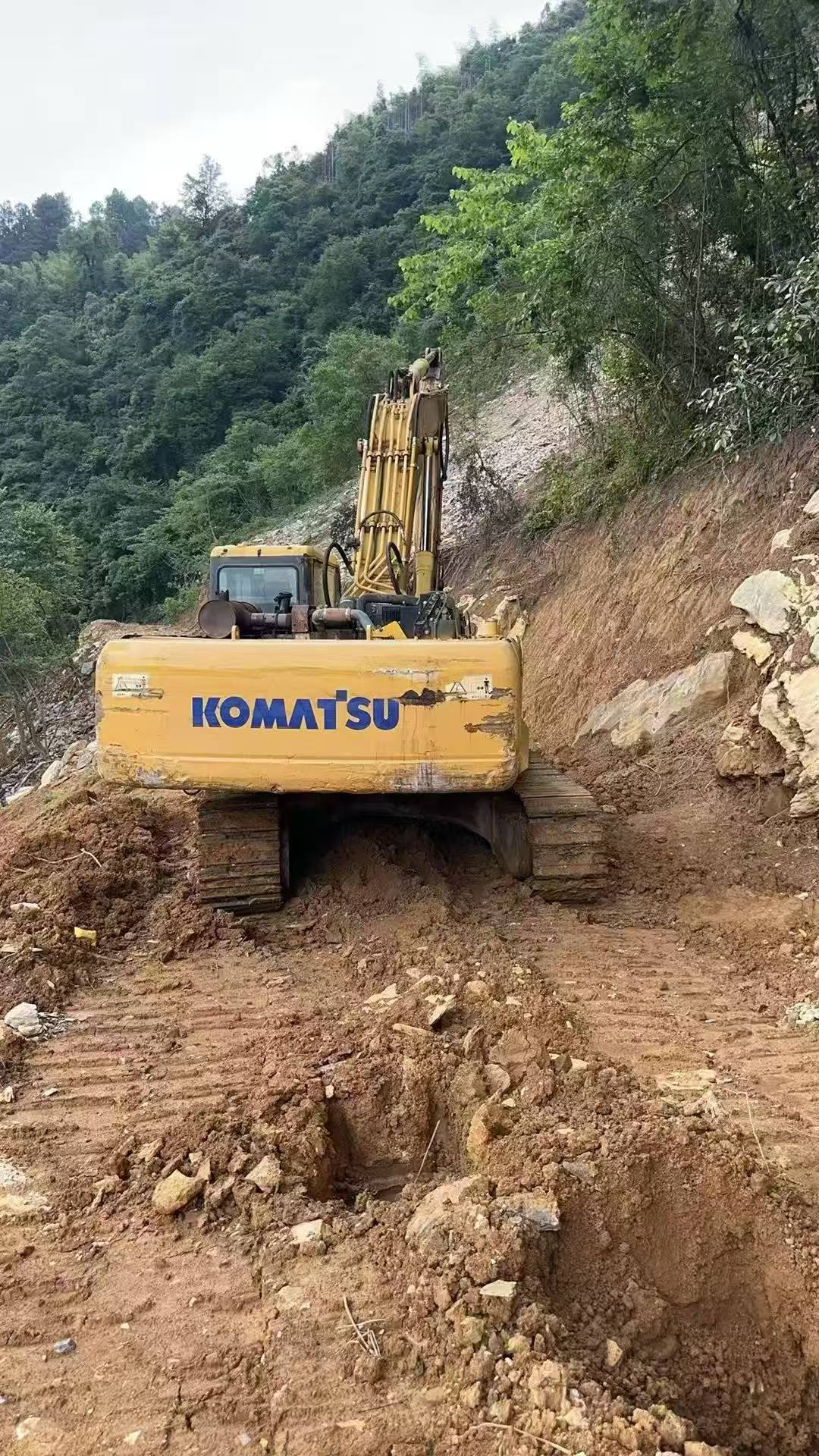 51挖机