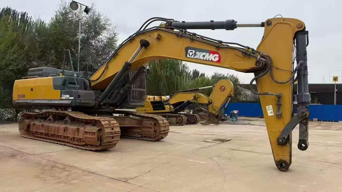 51挖机