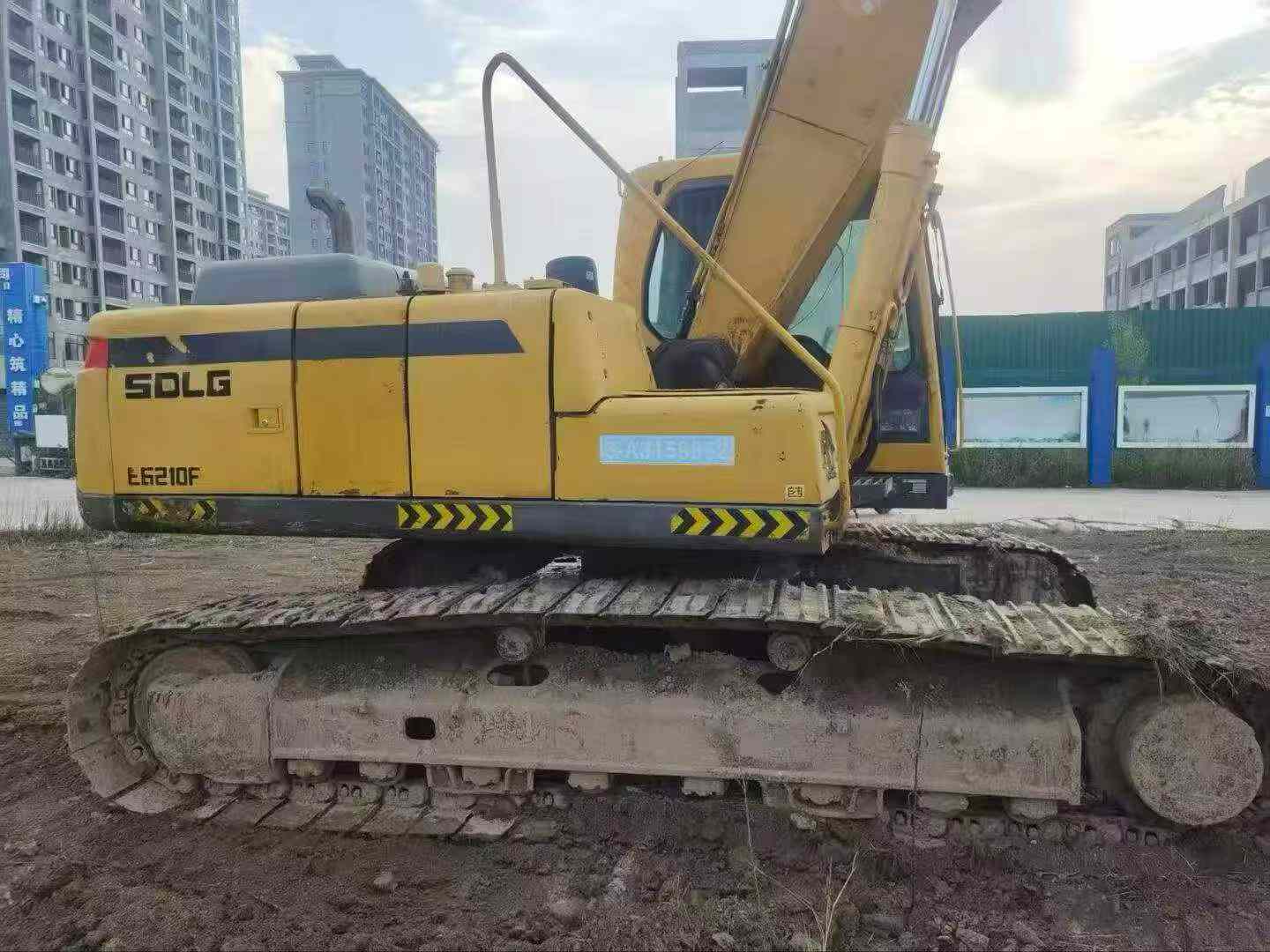 51挖机