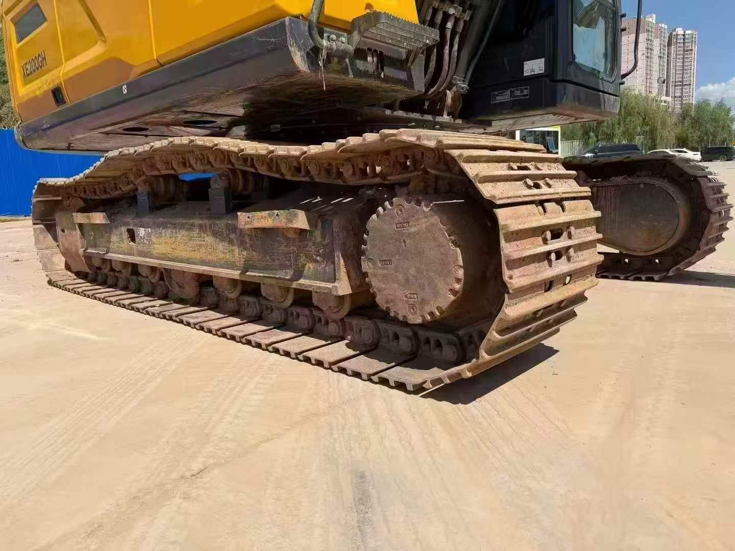 51挖机
