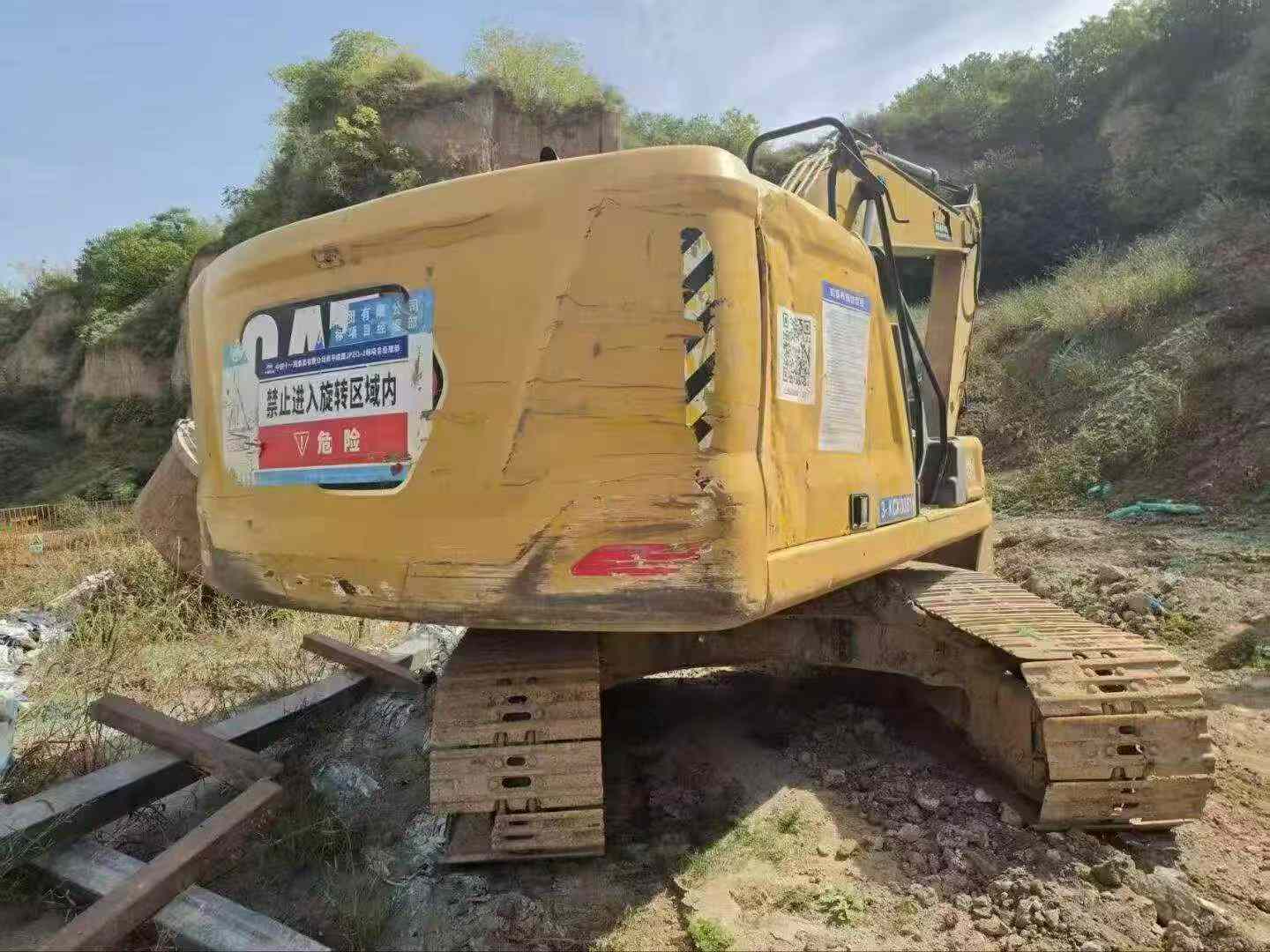 51挖机